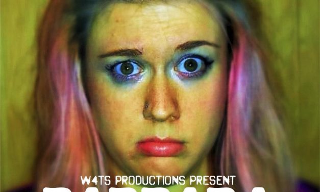 W4TS Presents First Production – Barbara The Zookeeper