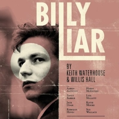 Previewed: Billy Liar at the Royal Exchange Theatre
