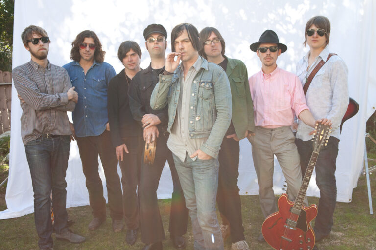 Previewed: Brian Jonestown Massace