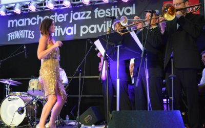 Previewed: Manchester Jazz Festival 2015