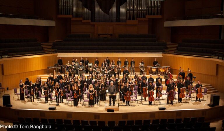 Chethams Symphony Orchestra
