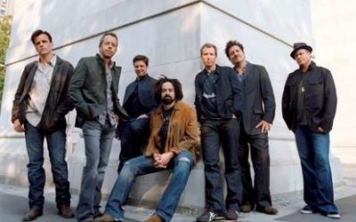 Counting Crows Announce UK Tour