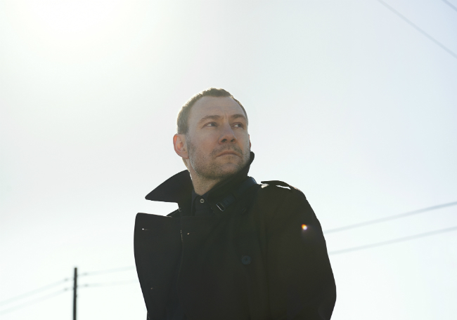 Previewed: David Gray