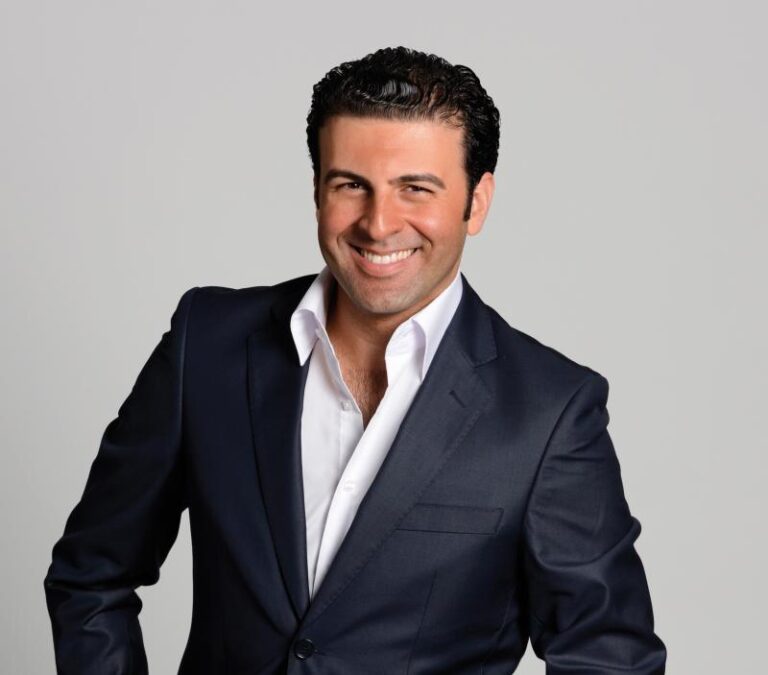 In Review: David Serero at the Royal Northern College of Music