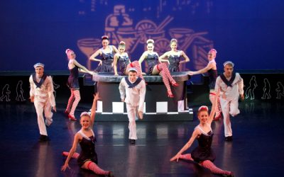 Previewed: A Showcase of Dance