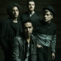 image of Fall Out Boy