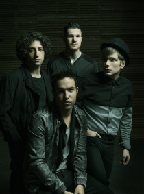 image of Fall Out Boy