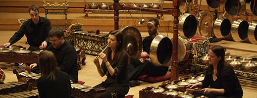 Halle Education Brings Gamelan To Manchester