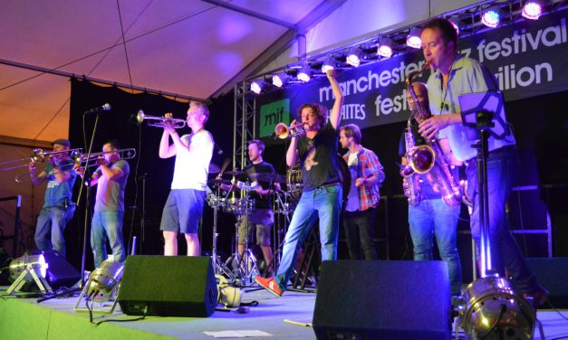 Manchester Jazz Festival 2018 – our top tips