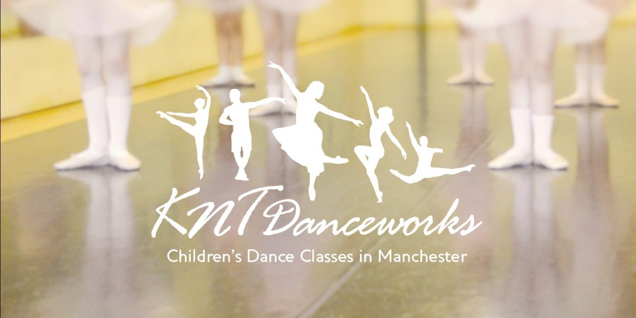 KNT Danceworks to Help a New Generation of Dancers on to Stage