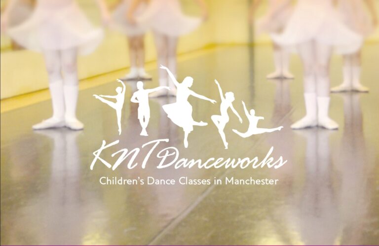 KNT Danceworks to Help a New Generation of Dancers on to Stage