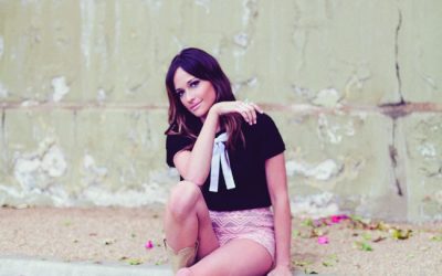 Previewed: Kacey Musgraves