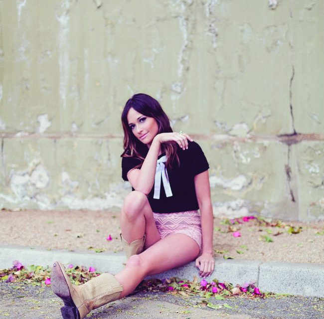 Previewed: Kacey Musgraves
