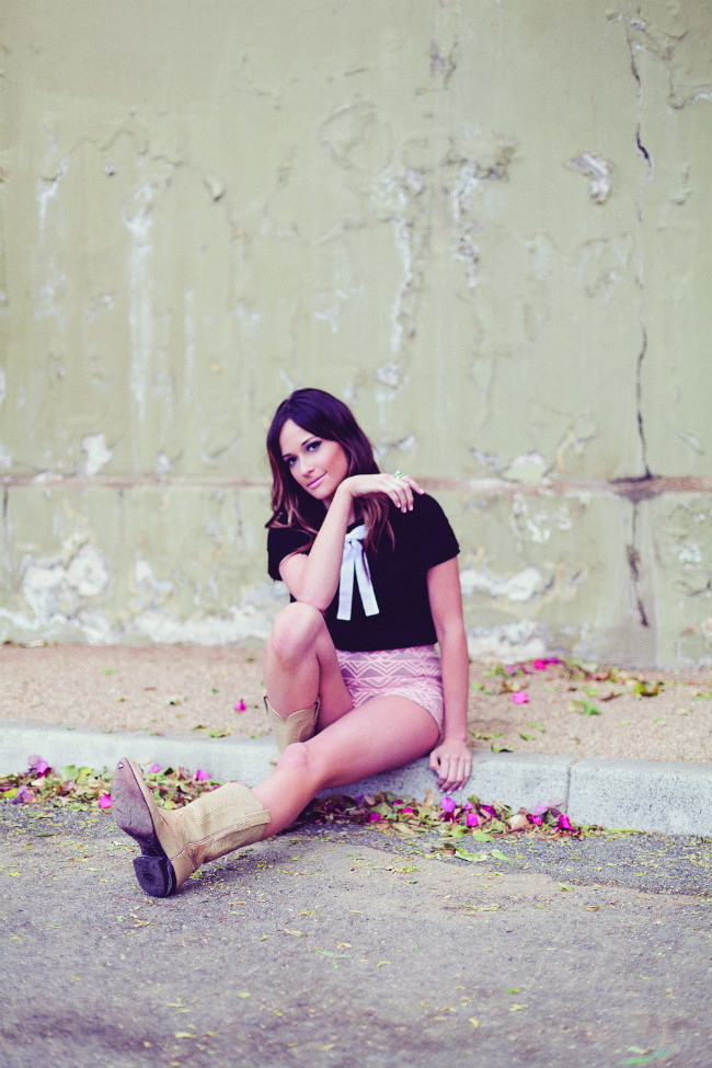 Previewed: Kacey Musgraves