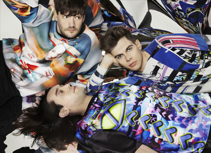 Klaxons Announce UK Tour