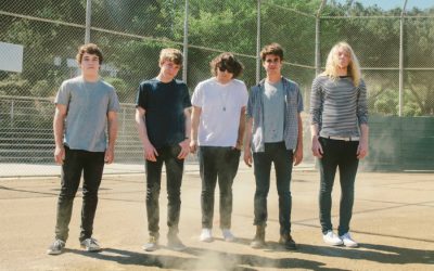 Previewed: The Orwells at Gorilla