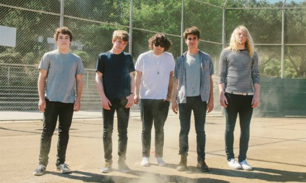In Review: The Orwells at Gorilla