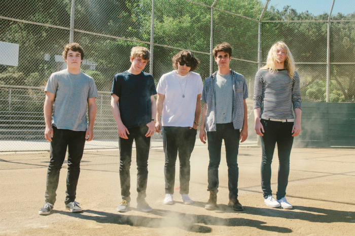 In Review: The Orwells at Gorilla