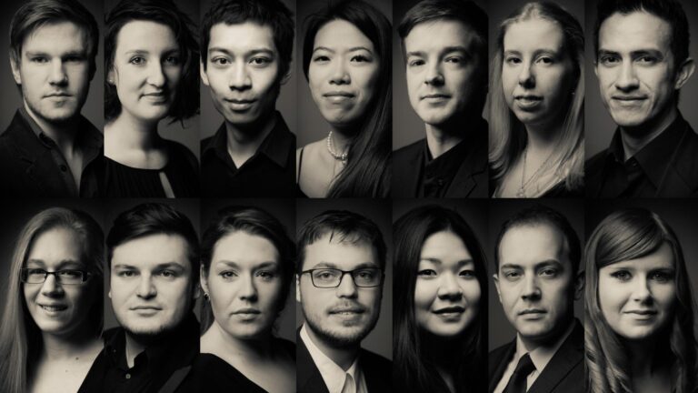 RNCM Gold Competition 2014 at the Martin Harris Centre