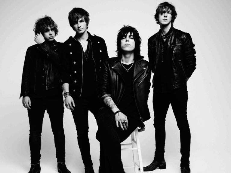 image of The Struts