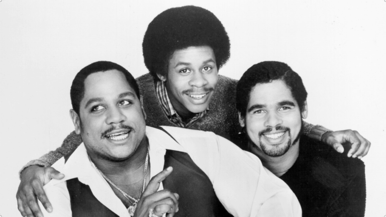 Sugarhill Gang