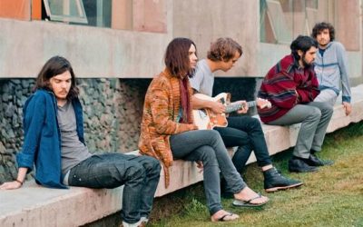 Previewed: Tame Impala