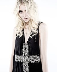 Previewed: The Pretty Reckless at Manchester Academy