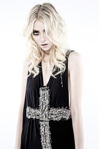 Previewed: The Pretty Reckless at Manchester Academy
