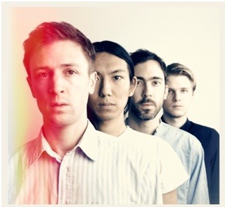 In Review: Teleman at The Deaf Institute
