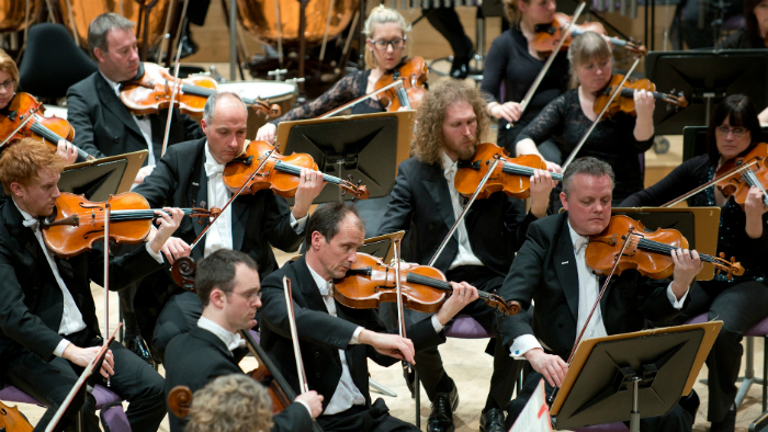 Previewed: The Halle’s Classical Extravaganza at the Bridgewater Hall