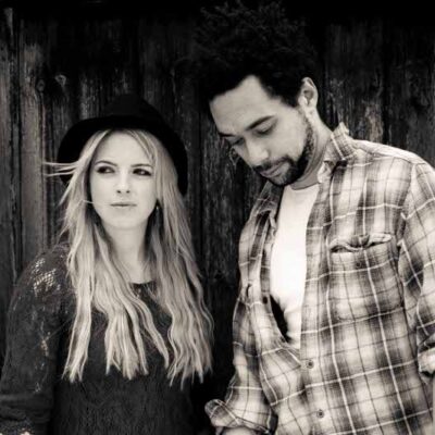 image of The Shires