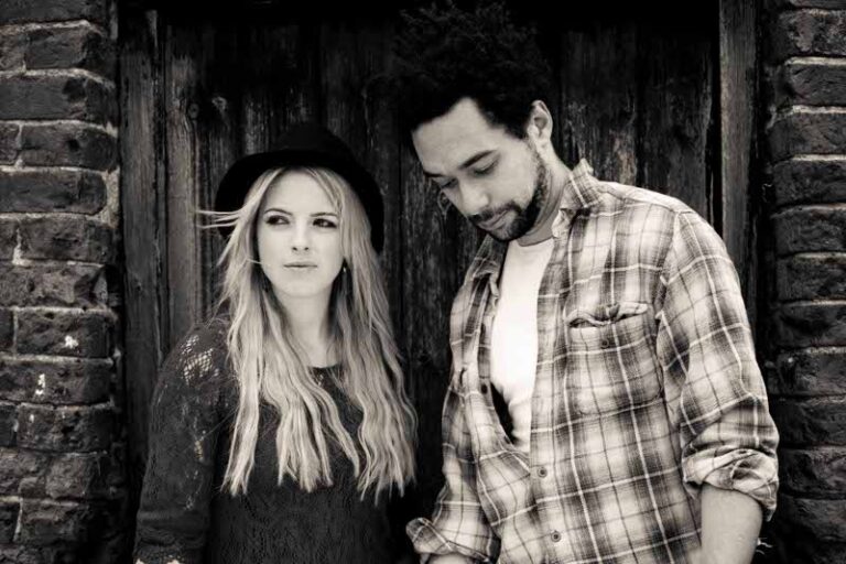 image of The Shires