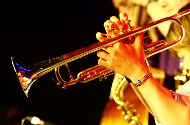 Previewed: Chetham’s Big Bands and Jazz Ensembles