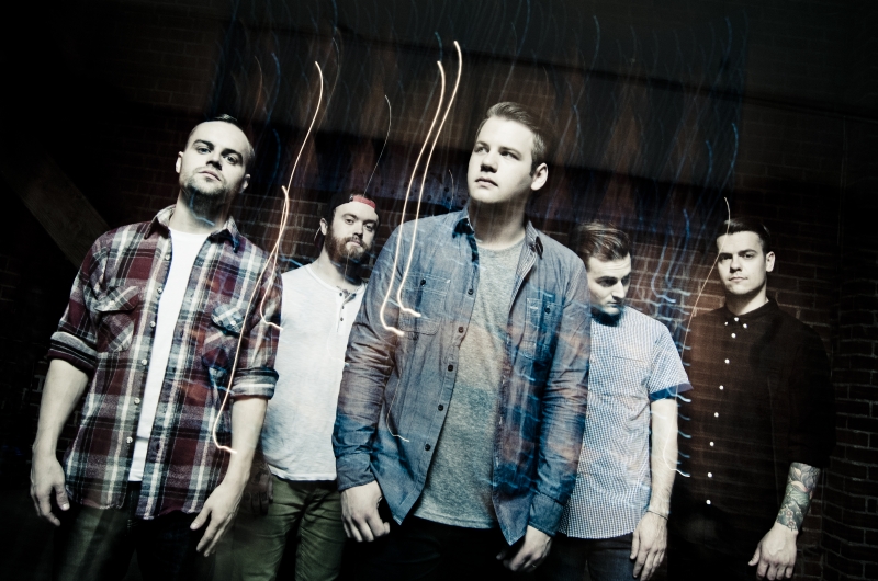 Beartooth Announce Debut UK Tour