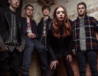 Marmozets and Lonely The Brave to Co-Headline Big Cheese UK Tour