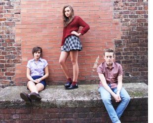 In Interview: The Orielles