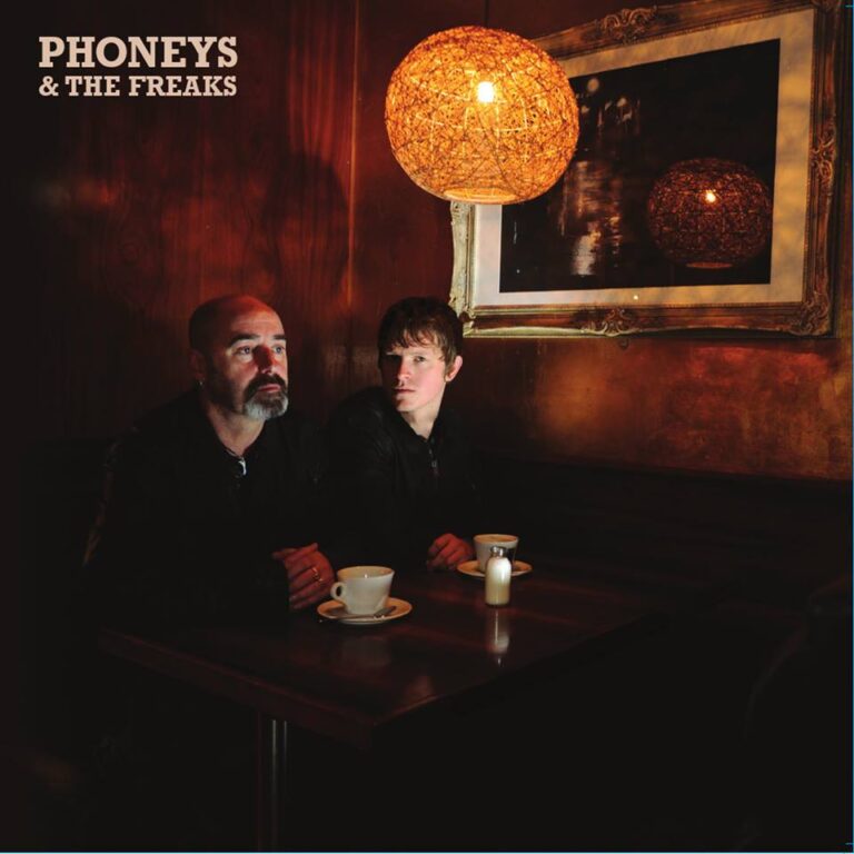 Previewed: Phoneys & The Freaks at The Deaf Institute