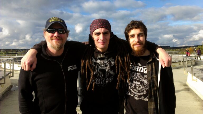 Previewed: Karma To Burn at The Deaf Institute