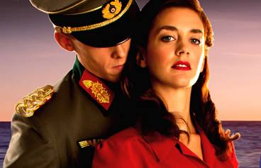 Passionate wartime thriller, Lotty’s War, comes to the Opera House