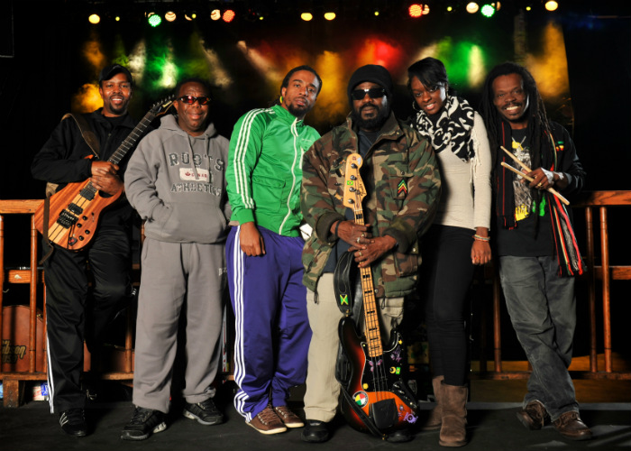 The Wailers Announce UK Tour