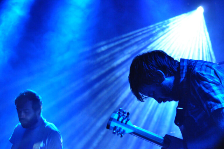 Previewed: This Will Destroy You at The Deaf Institute