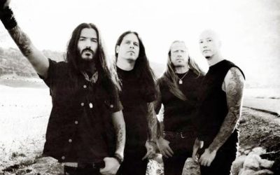 Machine Head Announce UK Tour