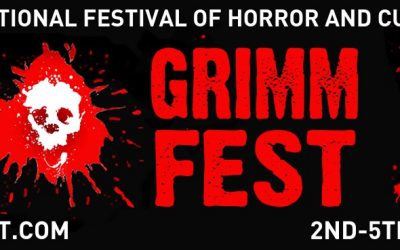 Grimmfest Schedule Announced