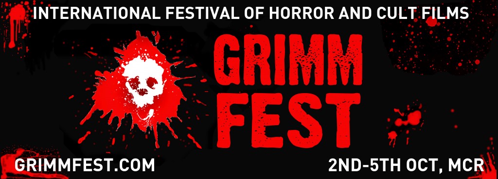 Grimmfest 2014 – Schedule Announced!