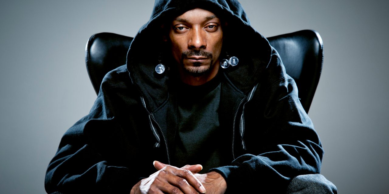 Snoop Dogg at to Perform at Albert Hall
