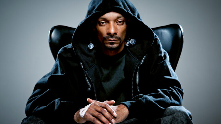 Snoop Dogg at to Perform at Albert Hall