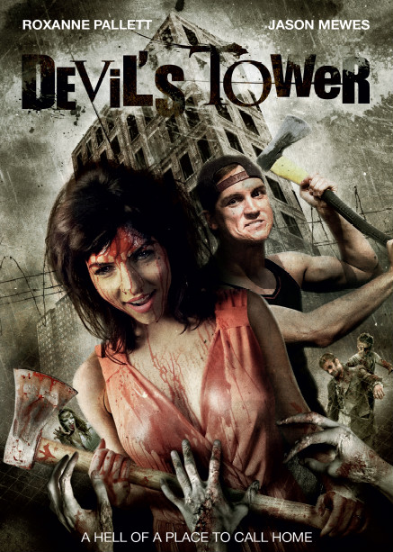 Devil’s Tower Set For World Premiere at Dancehouse