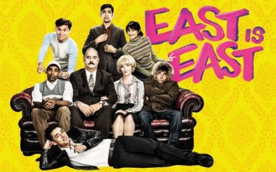 East is East coming to The Opera House