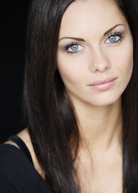 image of Jessica Jane Stafford