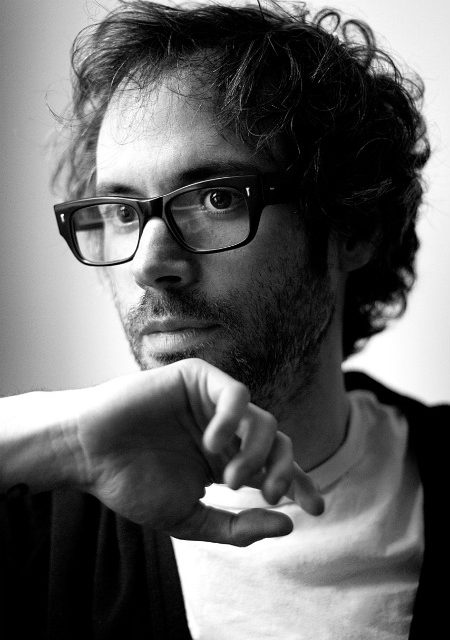 Previewed: James Rhodes at the Royal Northern College of Music